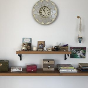 Detalj u stanu, Zemun