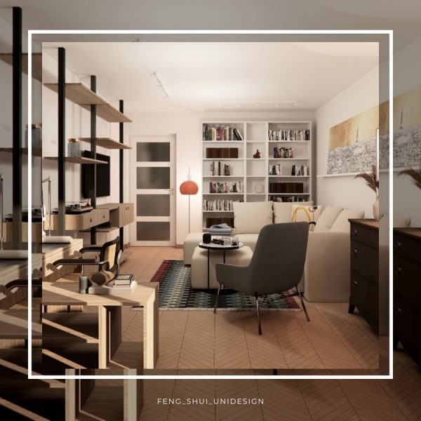 Stan, Dorćol, u saradnji sa A. Terzić (2)